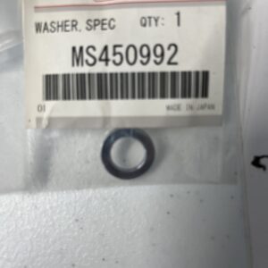 Washer, Spring, Mitsubishi (MS450992), Quantity 1