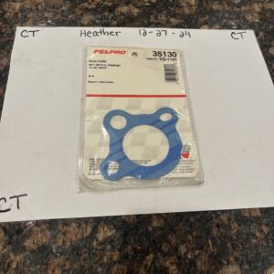 Water Outlet Gasket Fel-Pro 35130