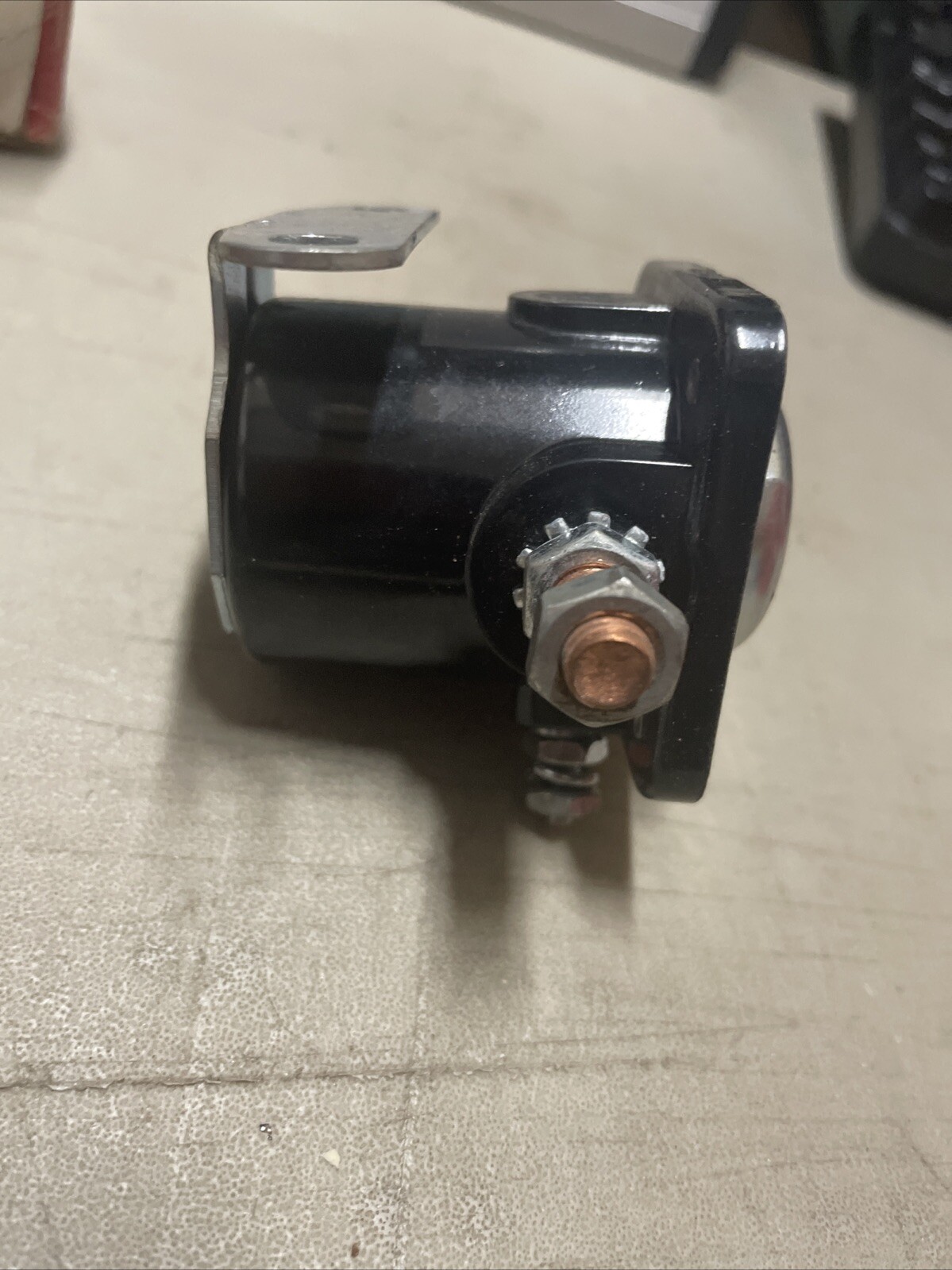 🔥Wheel Bearing-Front Wheel Inner Bearing Standard SS-587🔥 - Image 5