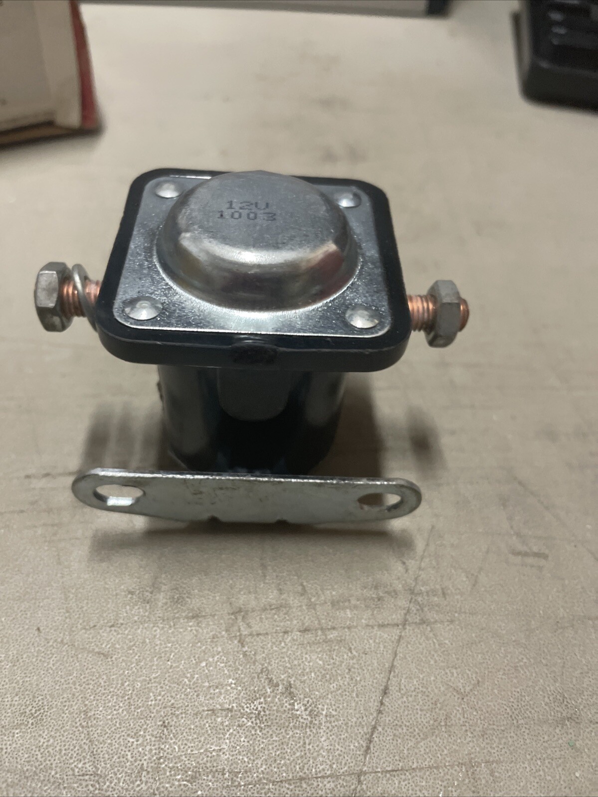 🔥Wheel Bearing-Front Wheel Inner Bearing Standard SS-587🔥 - Image 6