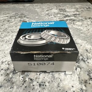 Wheel Bearing National 510074