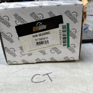 Wheel Bearing and Hub Assembly NT590410 fits Select Toyota Sienna