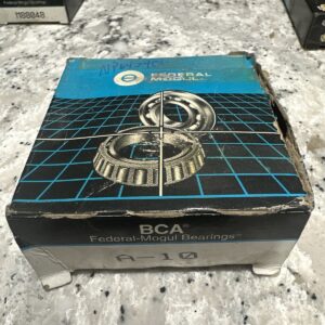 Wheel Bearing and Race Set National A-10