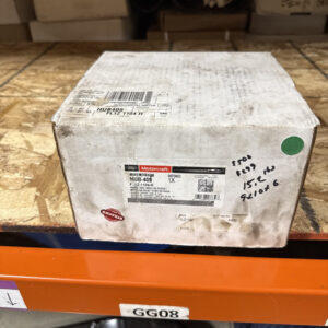 Wheel Hub Motorcraft HUB-409