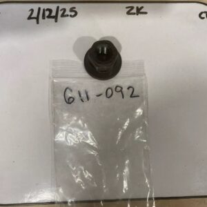 Wheel Lug Nut-Nut Dorman 611-092
