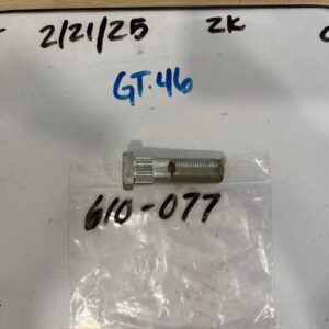 Wheel Lug Stud Dorman 610-077 fits 63-66 Ford F-350