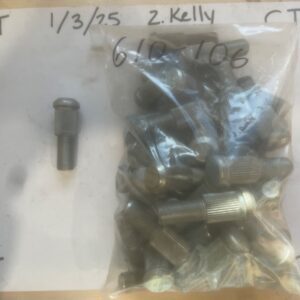 Wheel Lug Stud Dorman 610-106 fits 65-67 Buick LeSabre (SOLD INDIVIDUALLY)