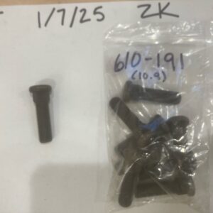 Wheel Lug Stud Dorman 610-191 (SOLD INDIVIDUALLY)