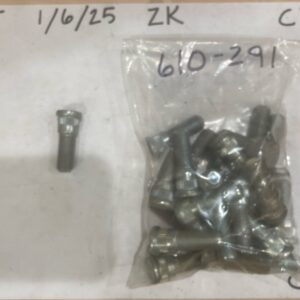 Wheel Lug Stud Dorman 610-291 (SOLD INDIVIDUALLY)