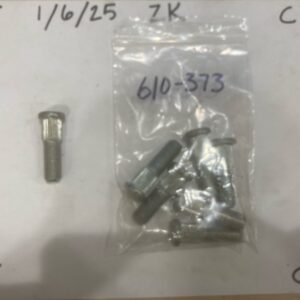 Wheel Lug Stud Dorman 610-373 (SOLD INDIVIDUALLY)