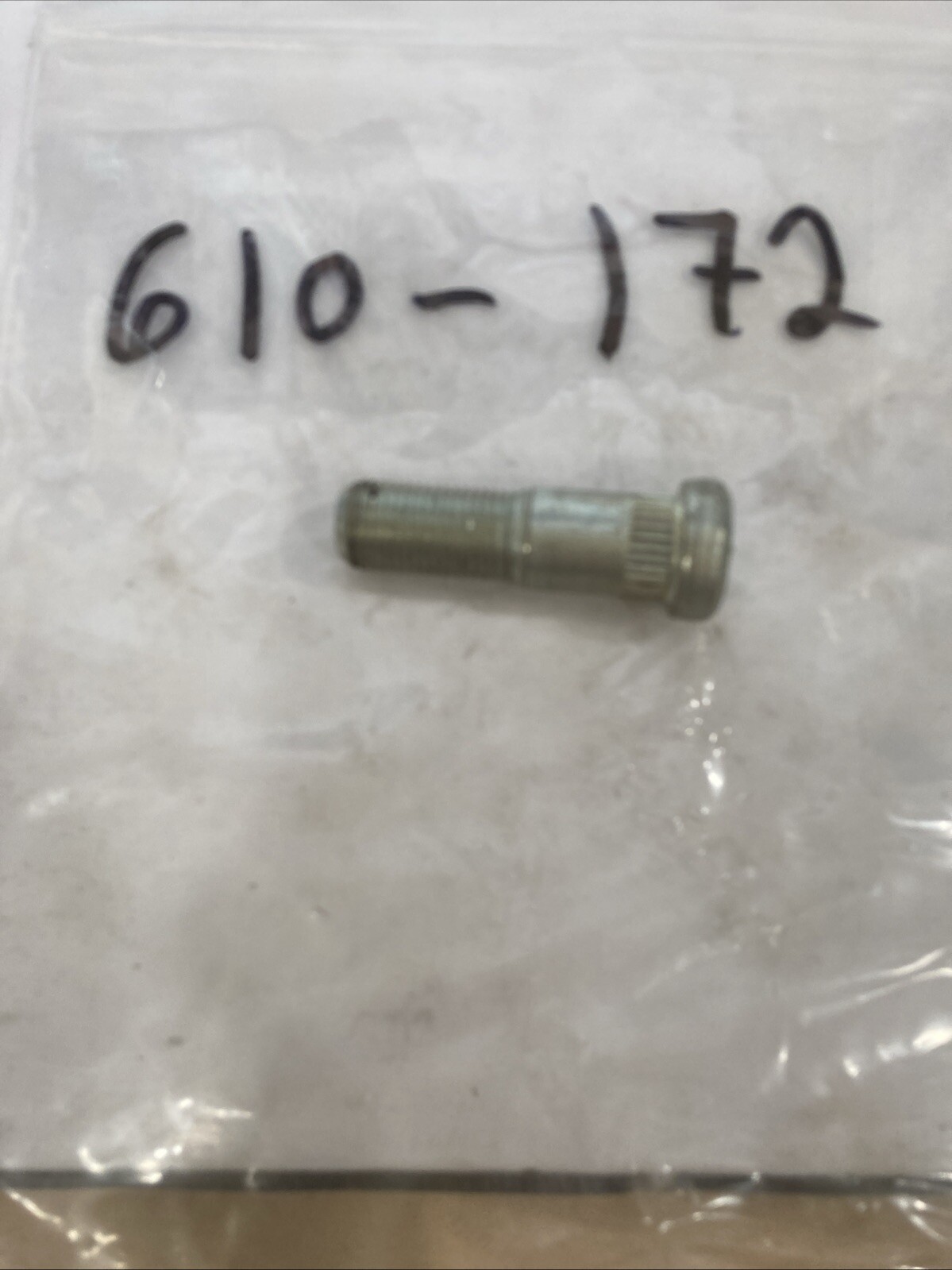 Wheel Lug Stud-Stud Dorman 610-172 - Image 3