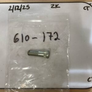 Wheel Lug Stud-Stud Dorman 610-172