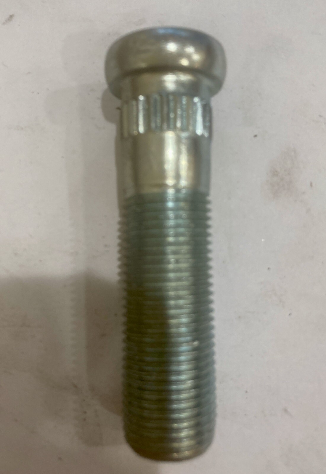 Wheel Lug Stud-Stud Dorman 610-199 (SOLD INDIVIDUALLY) - Image 3