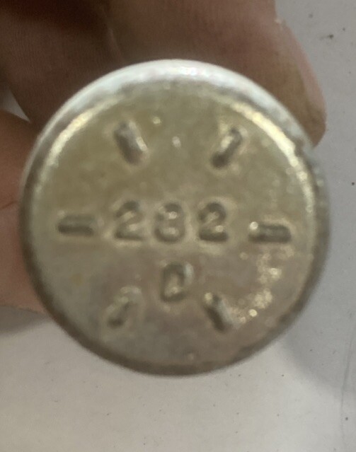 Wheel Lug Stud-Stud Dorman 610-282 - Image 4