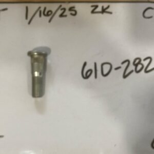 Wheel Lug Stud-Stud Dorman 610-282
