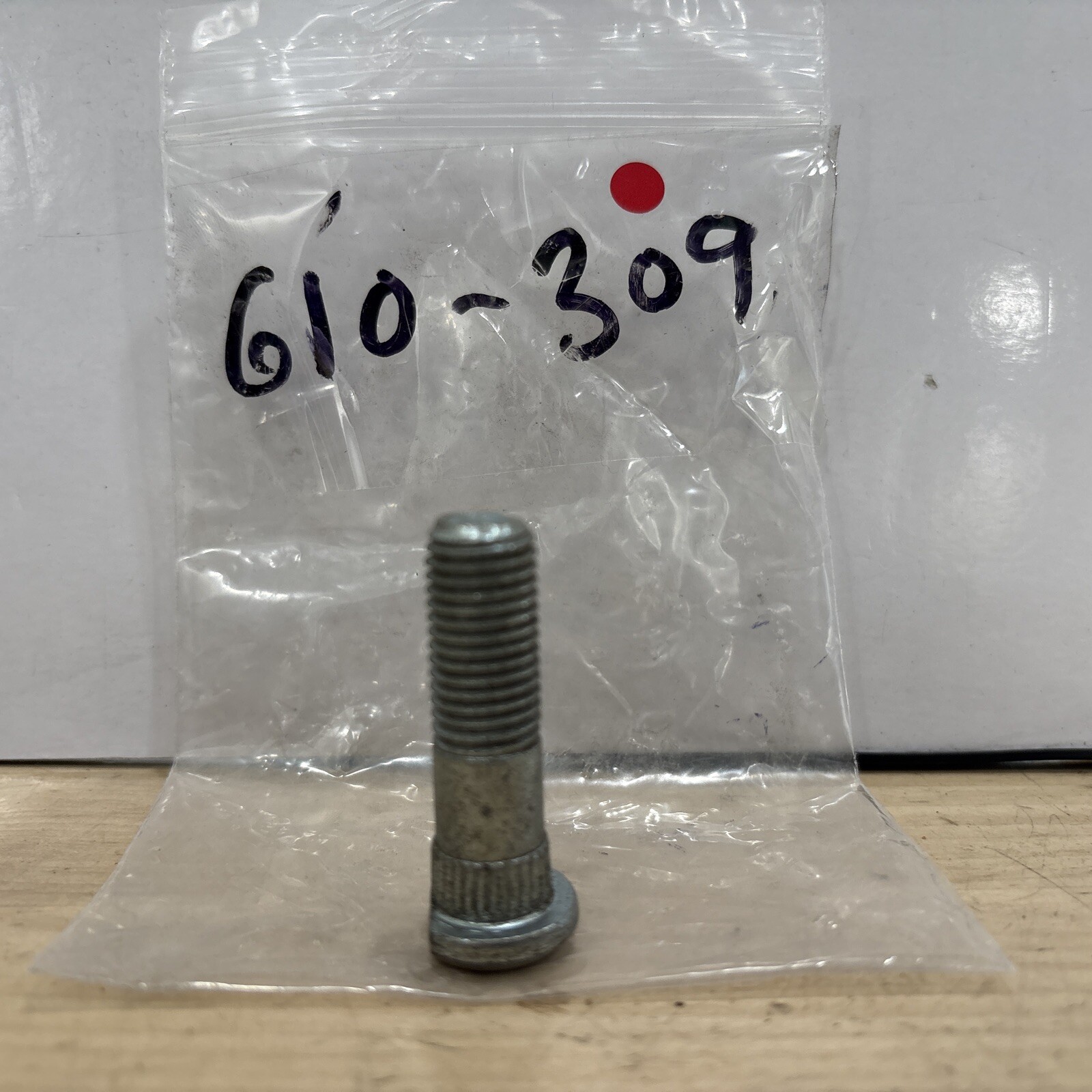 Wheel Lug Stud-Stud Dorman 610-309 (single) - Image 3