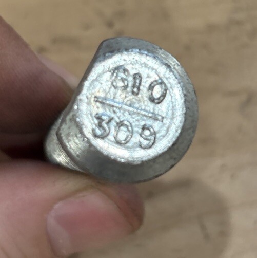 Wheel Lug Stud-Stud Dorman 610-309 (single) - Image 4