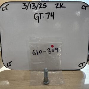 Wheel Lug Stud-Stud Dorman 610-309 (single)