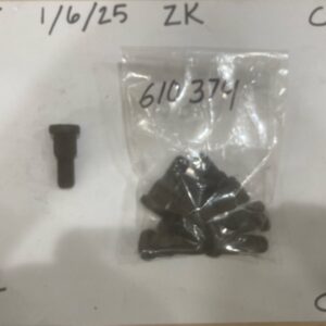 Wheel Lug Stud-Stud Dorman 610-374 (SOLD INDIVIDUALLY)