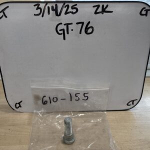 Wheel Lug Stud-Stud/Bolt Dorman 610-155