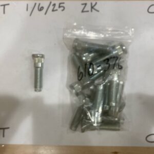 Wheel Lug Stud-Stud/Bolt Dorman 610-376 (SOLD INDIVIDUALLY)