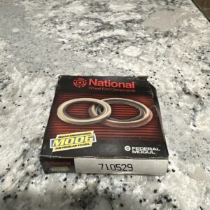 Wheel Seal National 710529