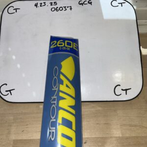 Windshield Wiper Blade-Sedan Anco C-26-OE