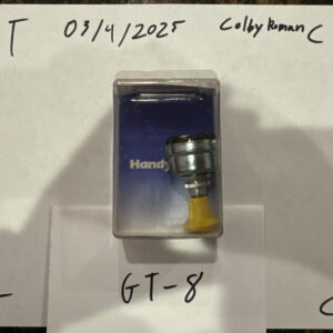 Windshield Wiper Switch Standard DS-133