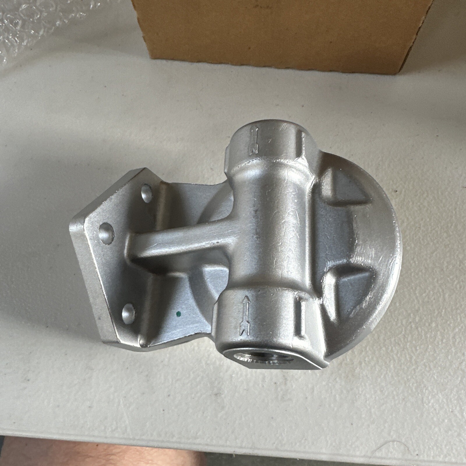 🔥🔥🔥Wix Filters 24309 Filter Mounting Base - Image 3