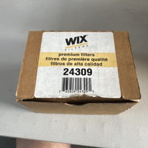 🔥🔥🔥Wix Filters 24309 Filter Mounting Base
