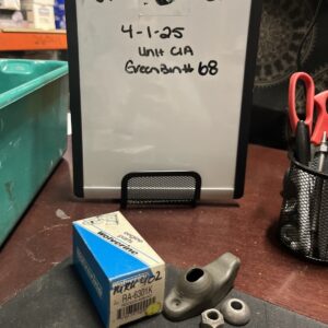 Wolverine RA-6301K Engine Rocker Arm Kit