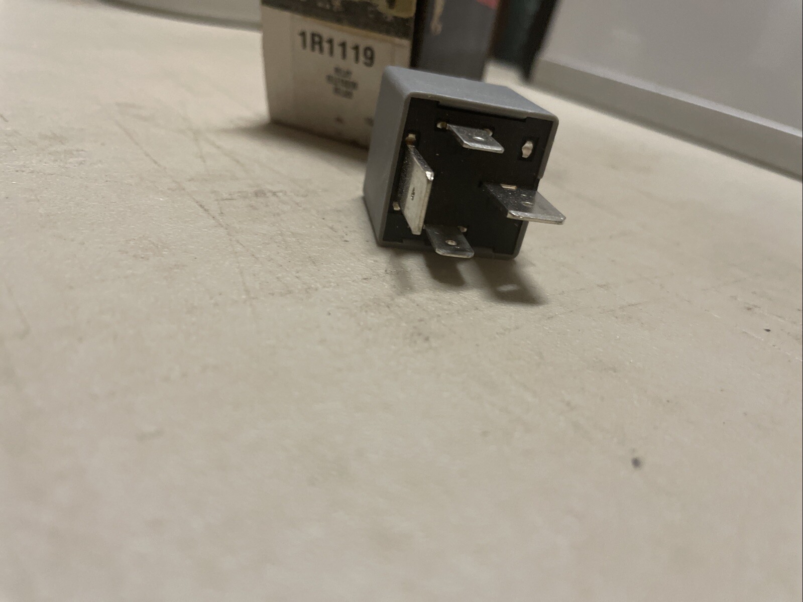 🔥🔥X-Contact Relay Airtex 1R1119🔥🔥 - Image 5