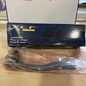 XCP/MOOG T3648 ES3648/00 Steering Tie Rod End