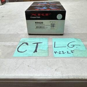 XRF K6620 Suspension Control Arm Bushing Kit