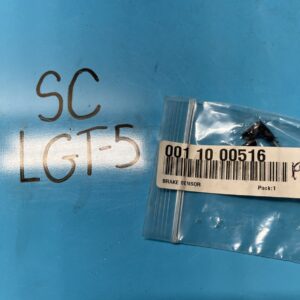 084-1525 (PWS175) Brake Pad Sensor Wire For Select 99-18 Mercedes-Benz Models