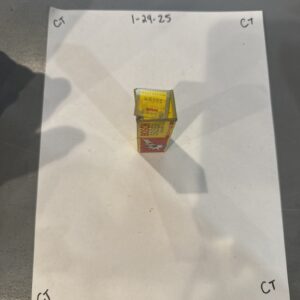 1 Bosch WR9DS Spark Plug Silver Resistor Germany .7mm Gap NEW