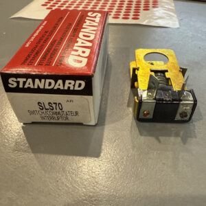 (1) Brake Light Switch Standard SLS-70