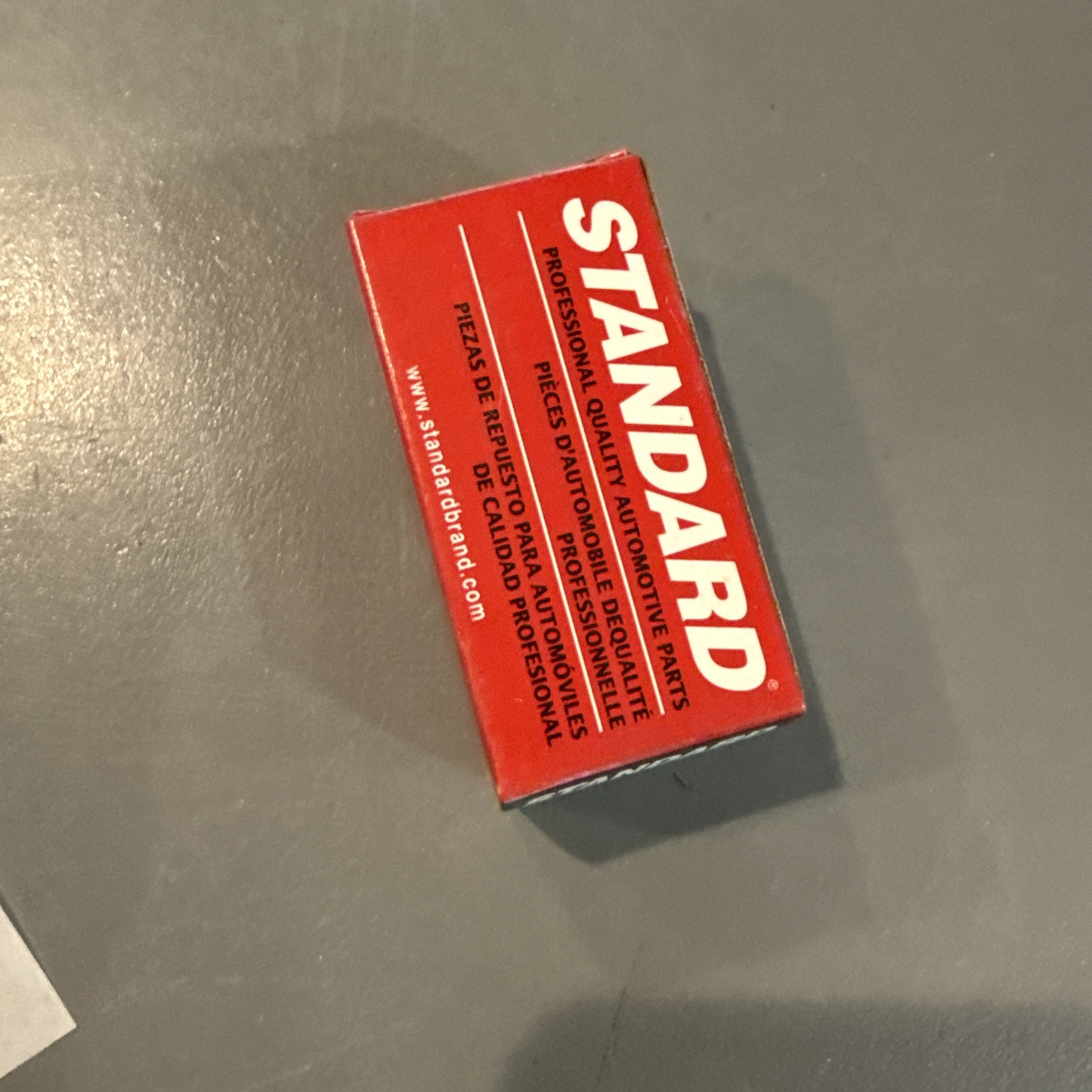 (1) Brake Light Switch Standard SLS-70 - Image 3