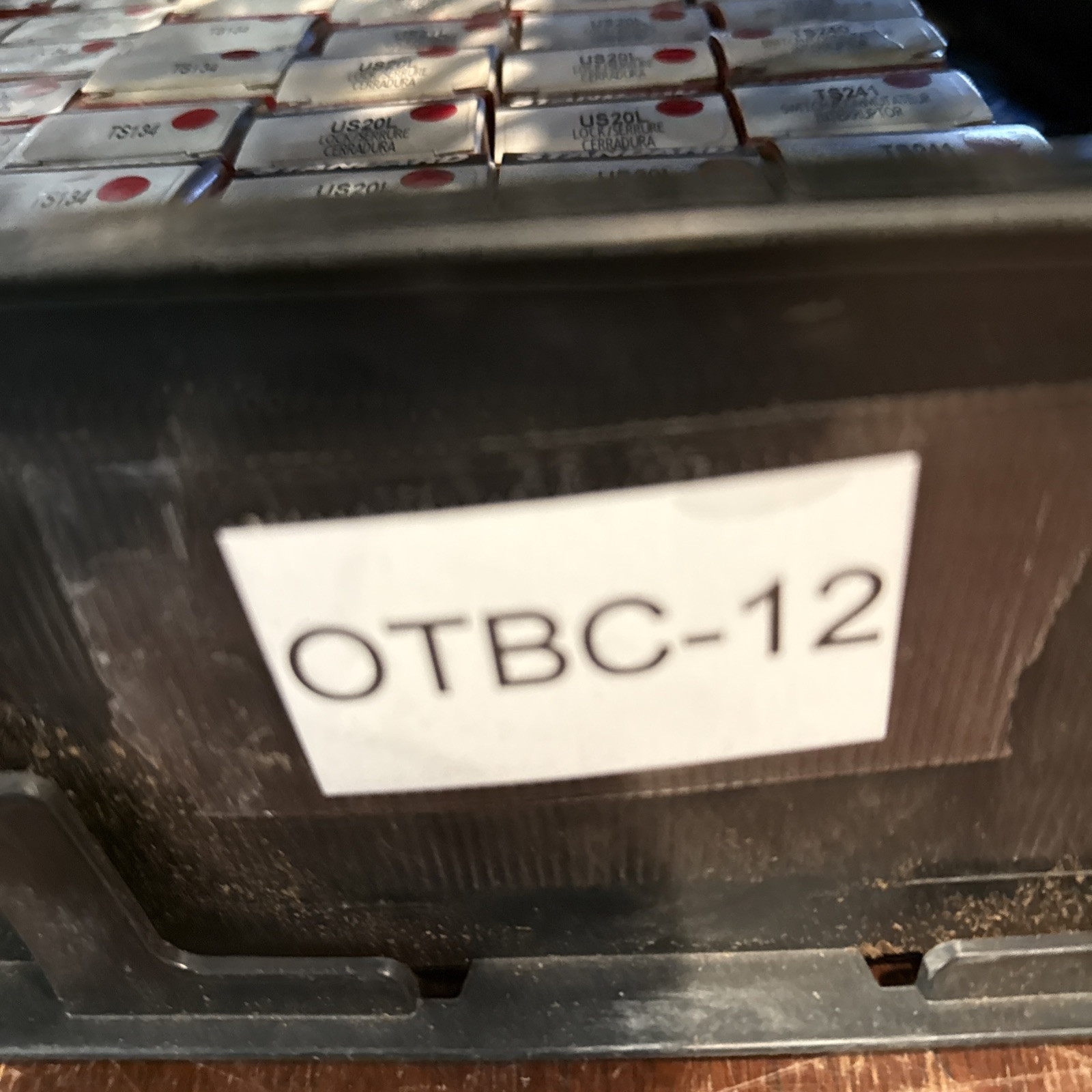 (1) Brake Light Switch Standard SLS-70 - Image 4