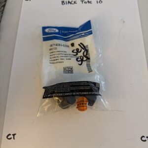 (1) FORD OEM Hood-Bumper Cushion W714083S300 Sold Individually