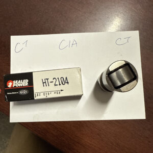 (1) Federal Mogul Sealed Power Engine Valve Lifter HT-2104 Sold Individually