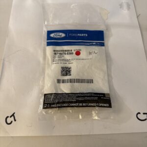 (1) Ford Rivet Part Number - W716070-S300 Sold Individually