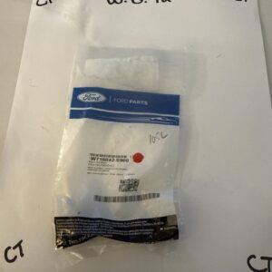 (1) Genuine Ford Center Track Bolt -W716042-S900 Sold Individually