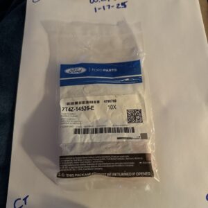 (1) Genuine Ford Circuit Breaker 7T4Z-14526-E Sold Individually