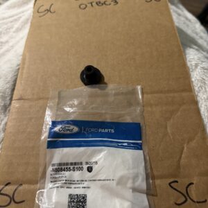 (1) Genuine Ford Nut Square N808455-S100