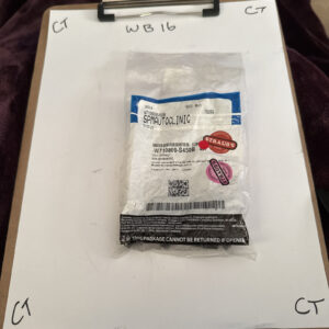 (1) Genuine Ford Sliding Door Roller Bracket Bolt W710809-S450B Sold Individual