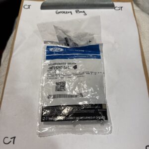 (1) Genuine Ford Valance Rivet W705297-S417 Sold Individually