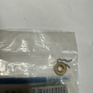 (1) Genuine Kit Trans Throttle Vlv Linkage In F3SZ-7H303-B Sold Separately