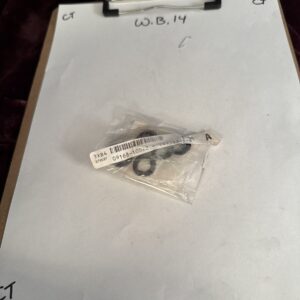 (1) Genuine OEM Suzuki 09168-10022 Gasket Washer Drain Plug Sold Individually