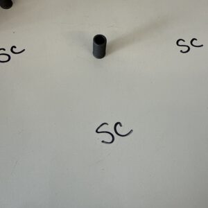 (1) J-42385-514 M10 x 1.5 x 24.5mm BMW Head Bolt Inserts Sold Individually